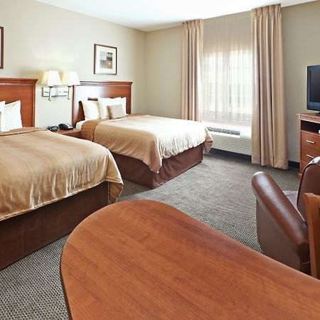 Suburban Studios Fort Smith Extérieur photo