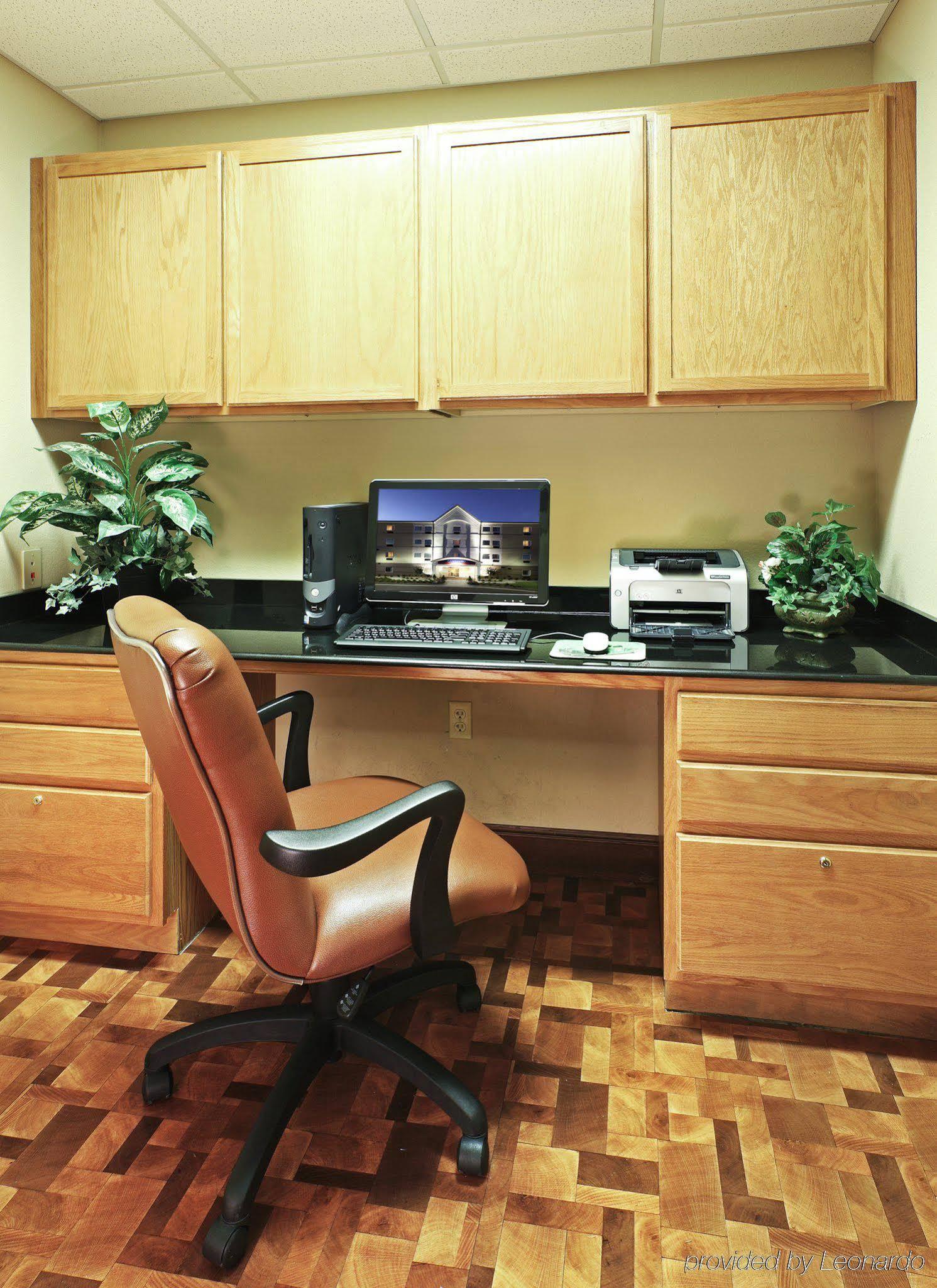 Suburban Studios Fort Smith Extérieur photo