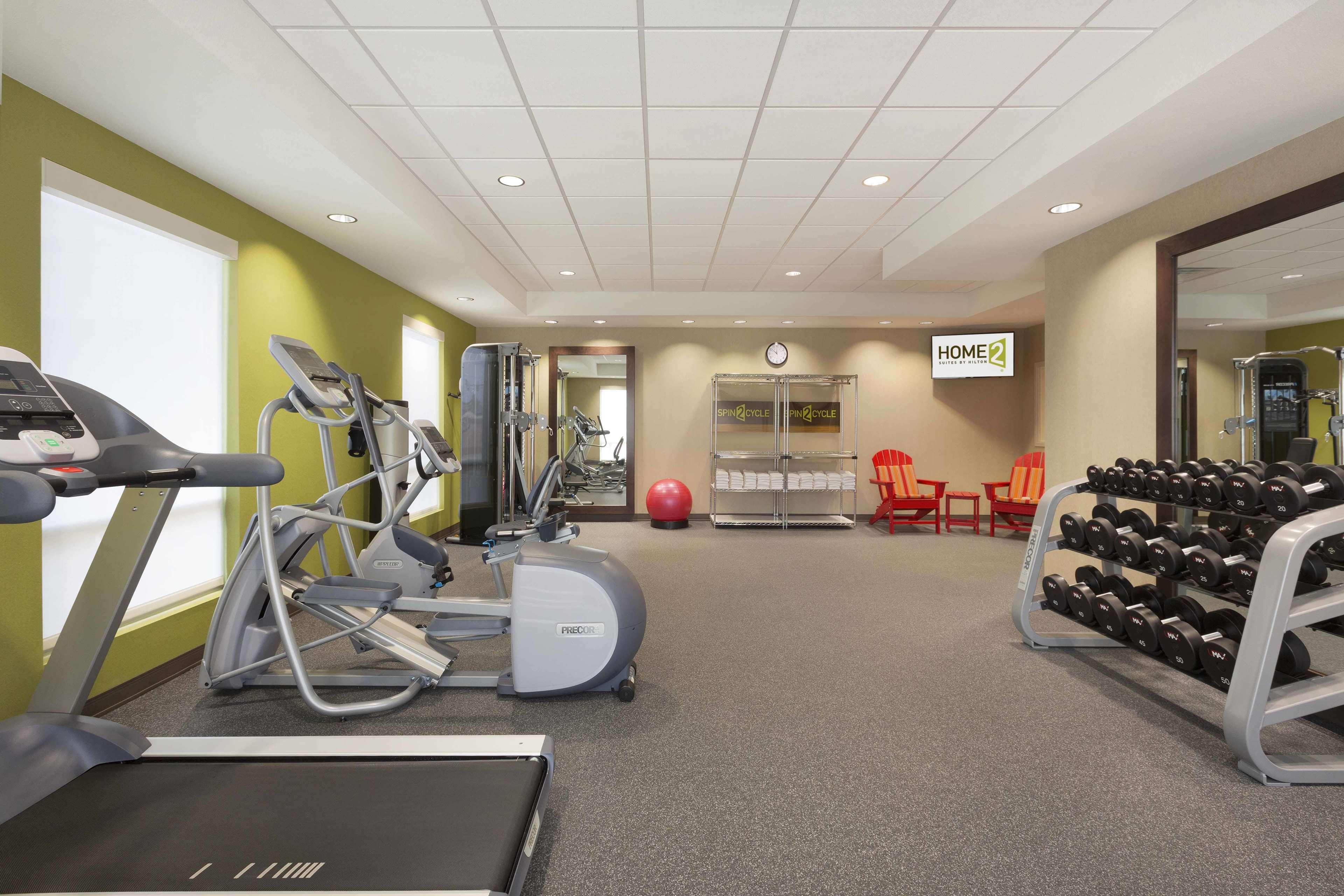 Suburban Studios Fort Smith Extérieur photo