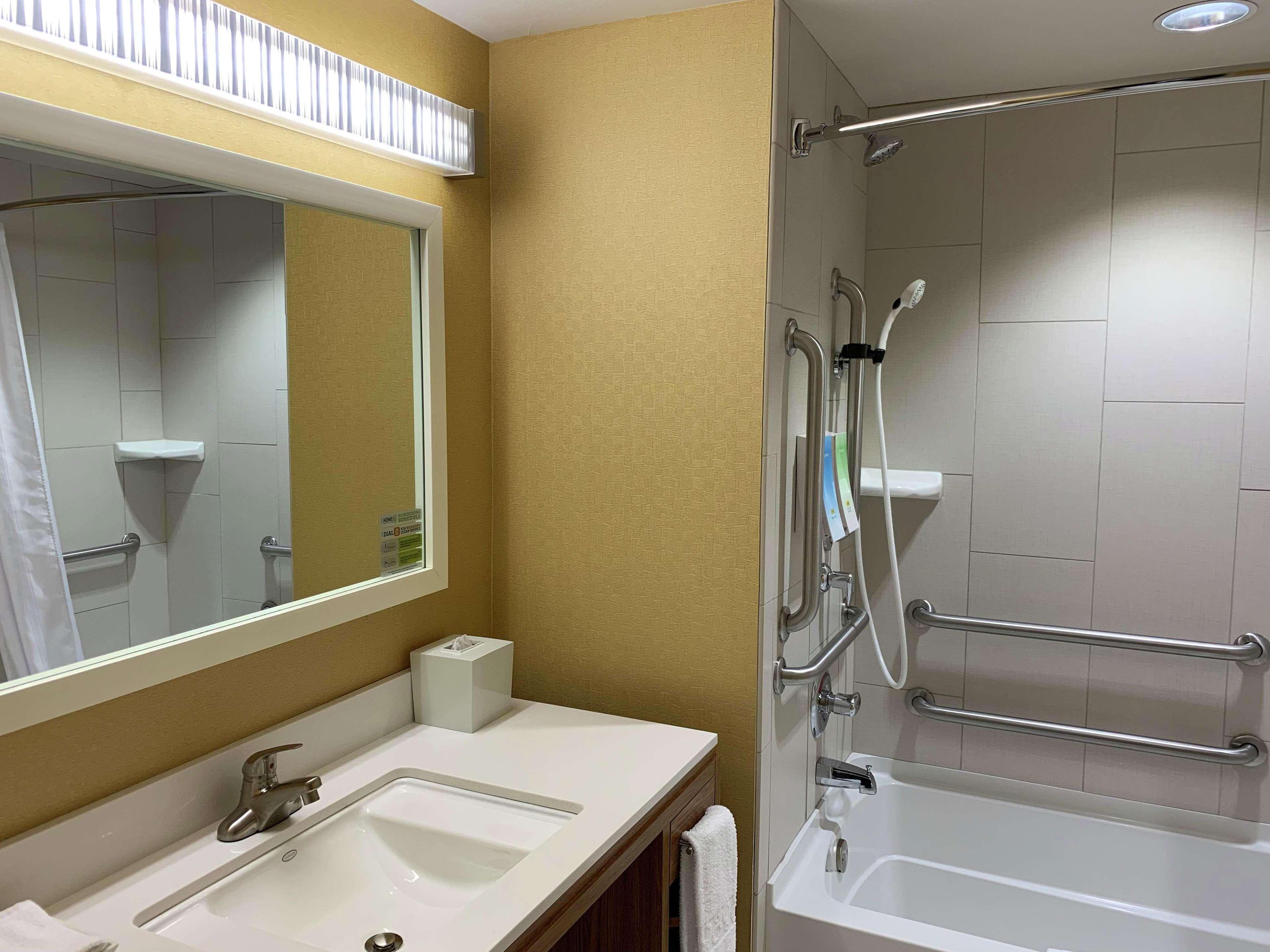 Suburban Studios Fort Smith Extérieur photo