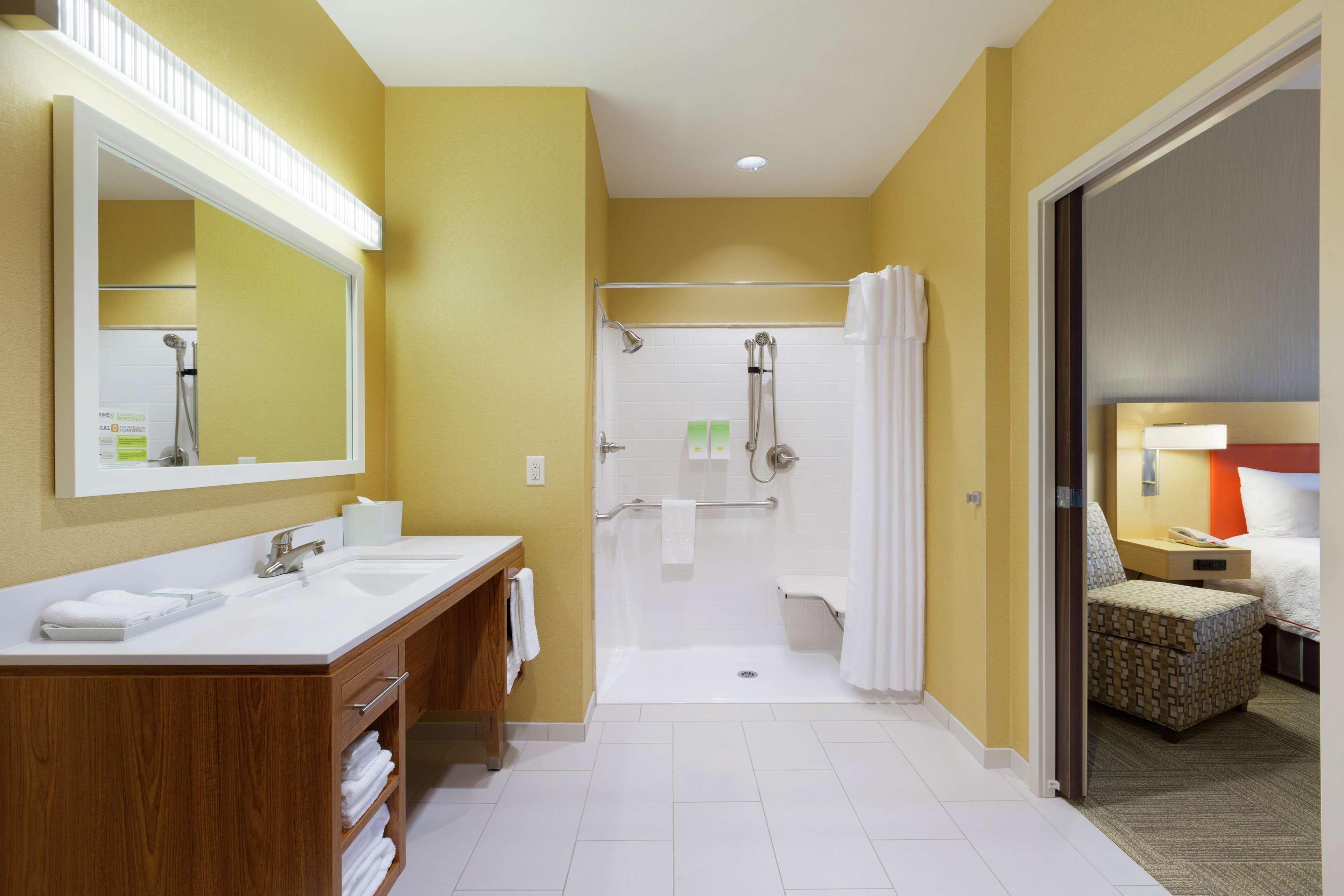 Suburban Studios Fort Smith Extérieur photo