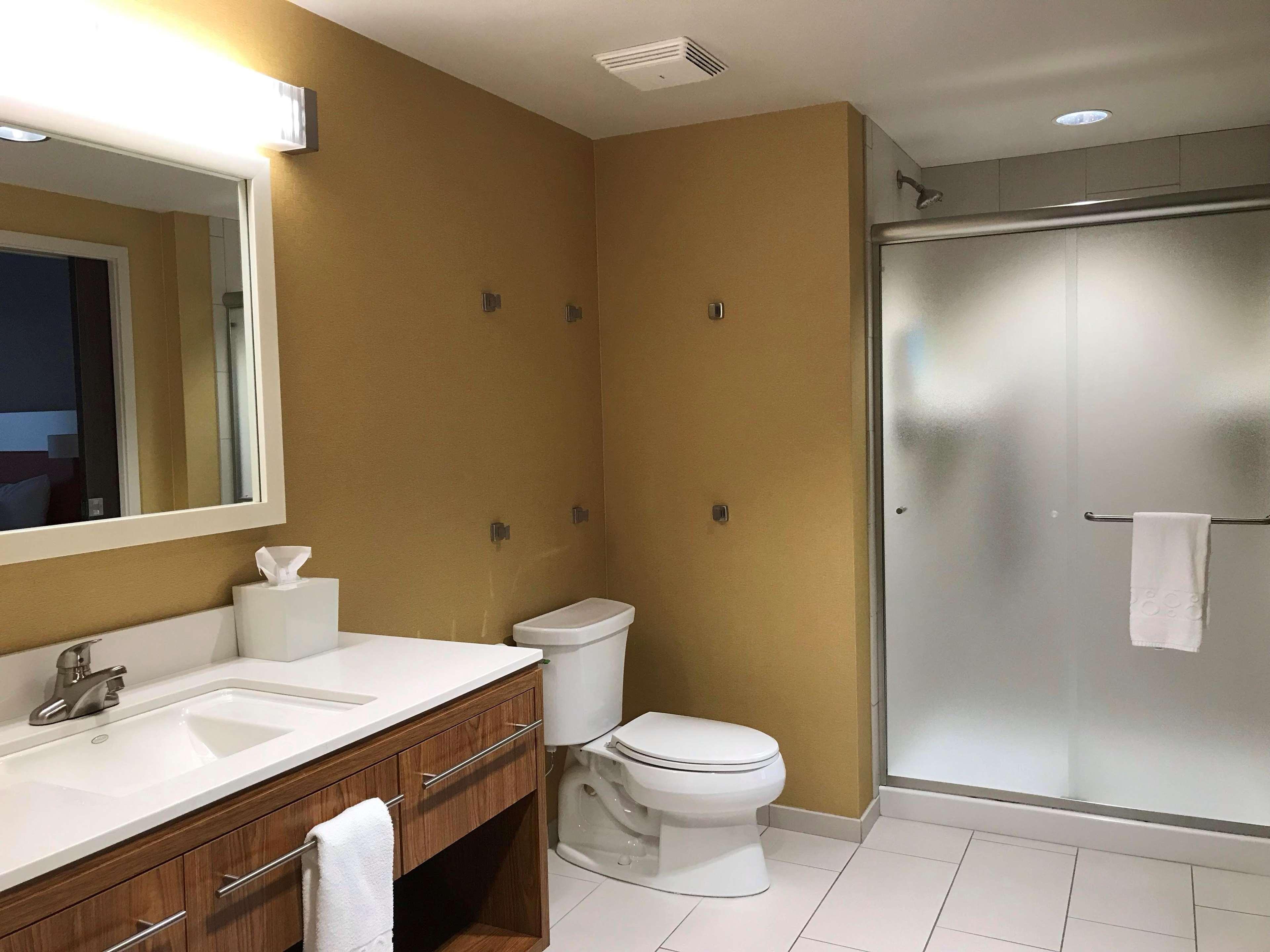 Suburban Studios Fort Smith Extérieur photo