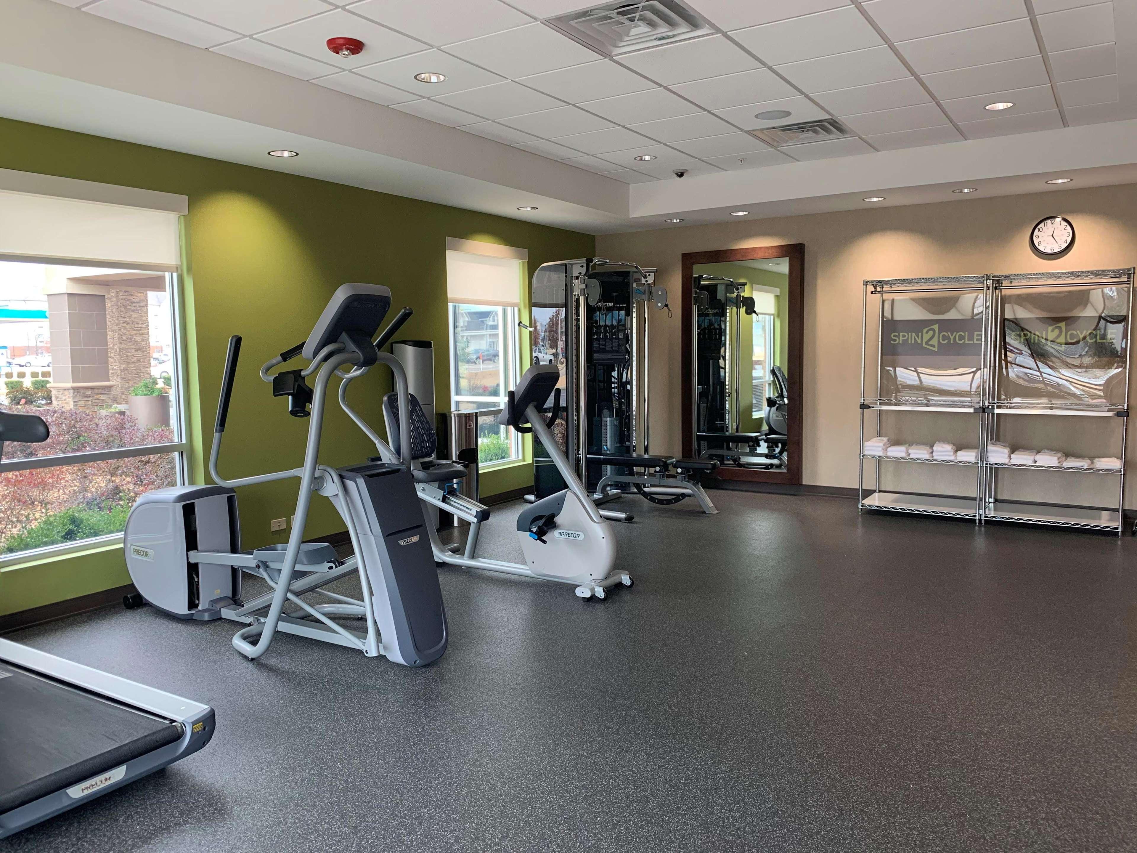 Suburban Studios Fort Smith Extérieur photo