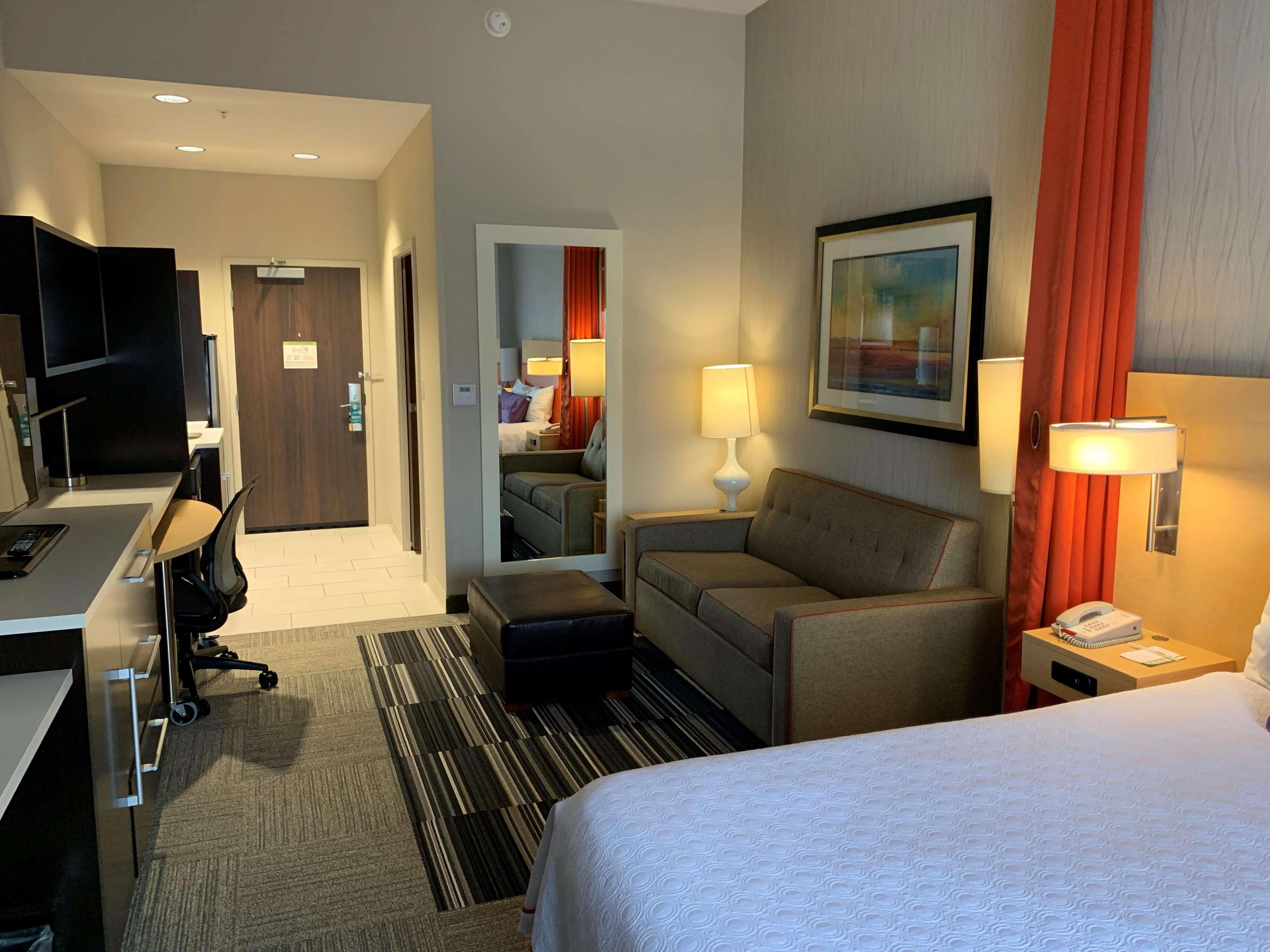 Suburban Studios Fort Smith Extérieur photo