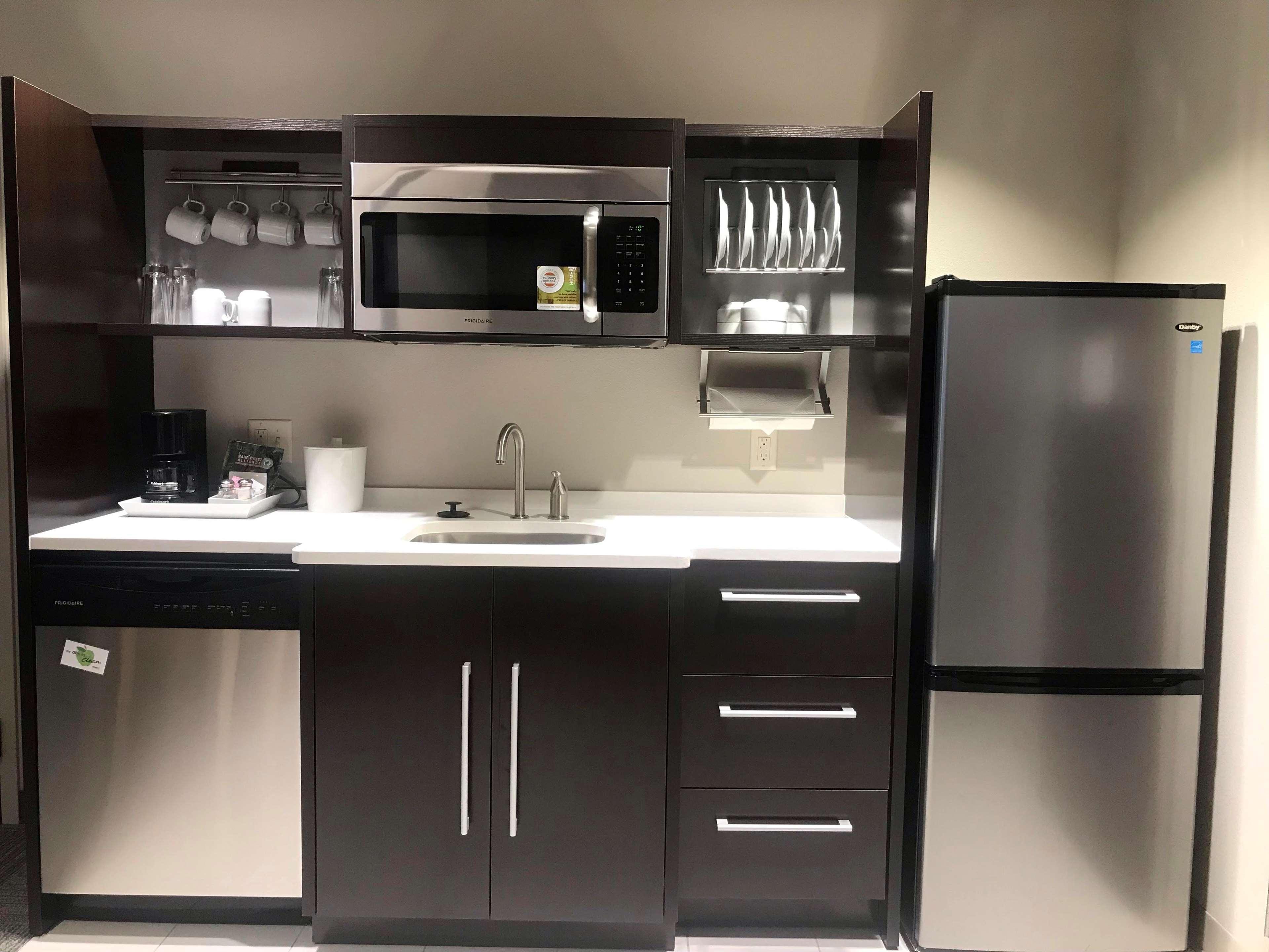 Suburban Studios Fort Smith Extérieur photo