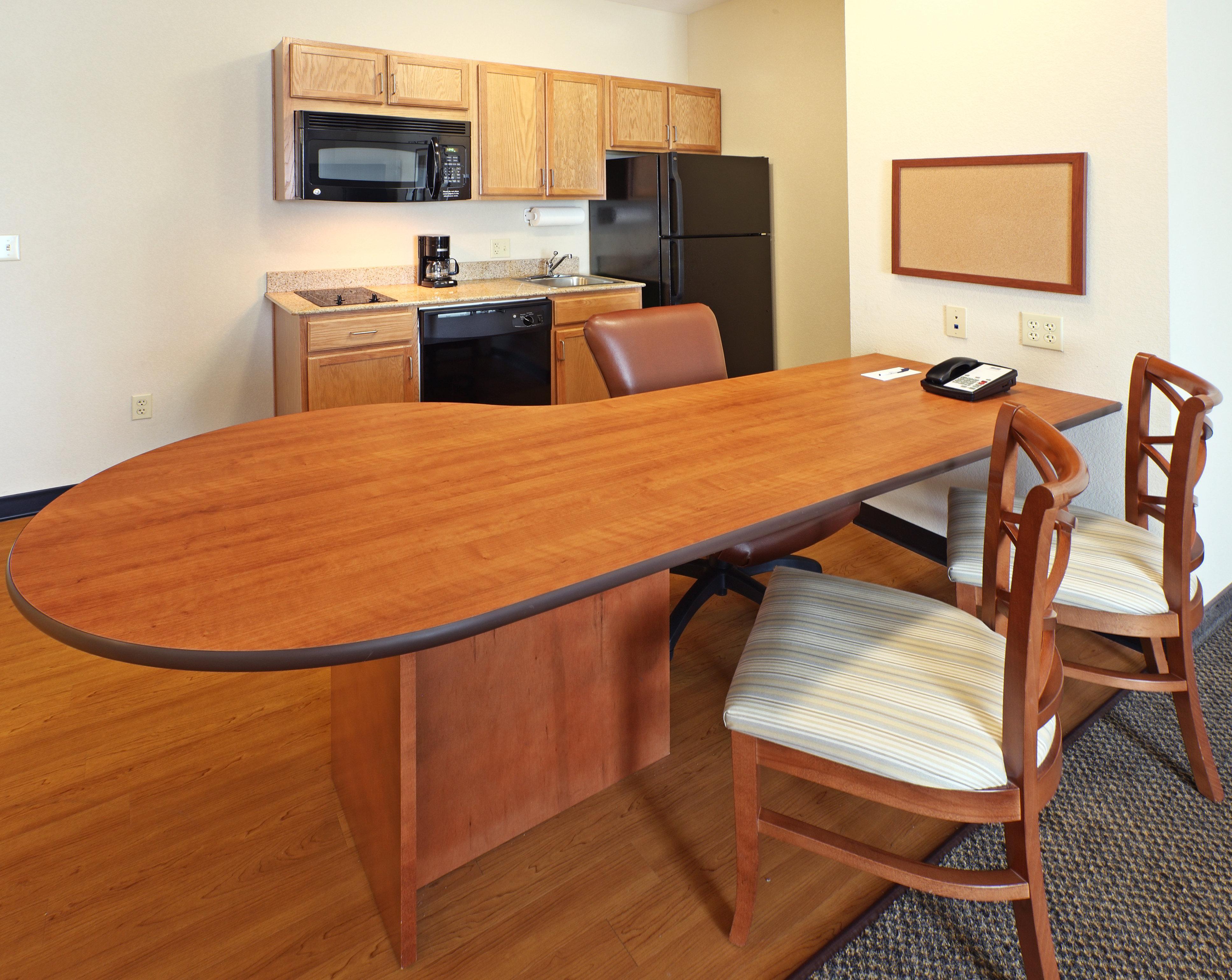 Suburban Studios Fort Smith Extérieur photo