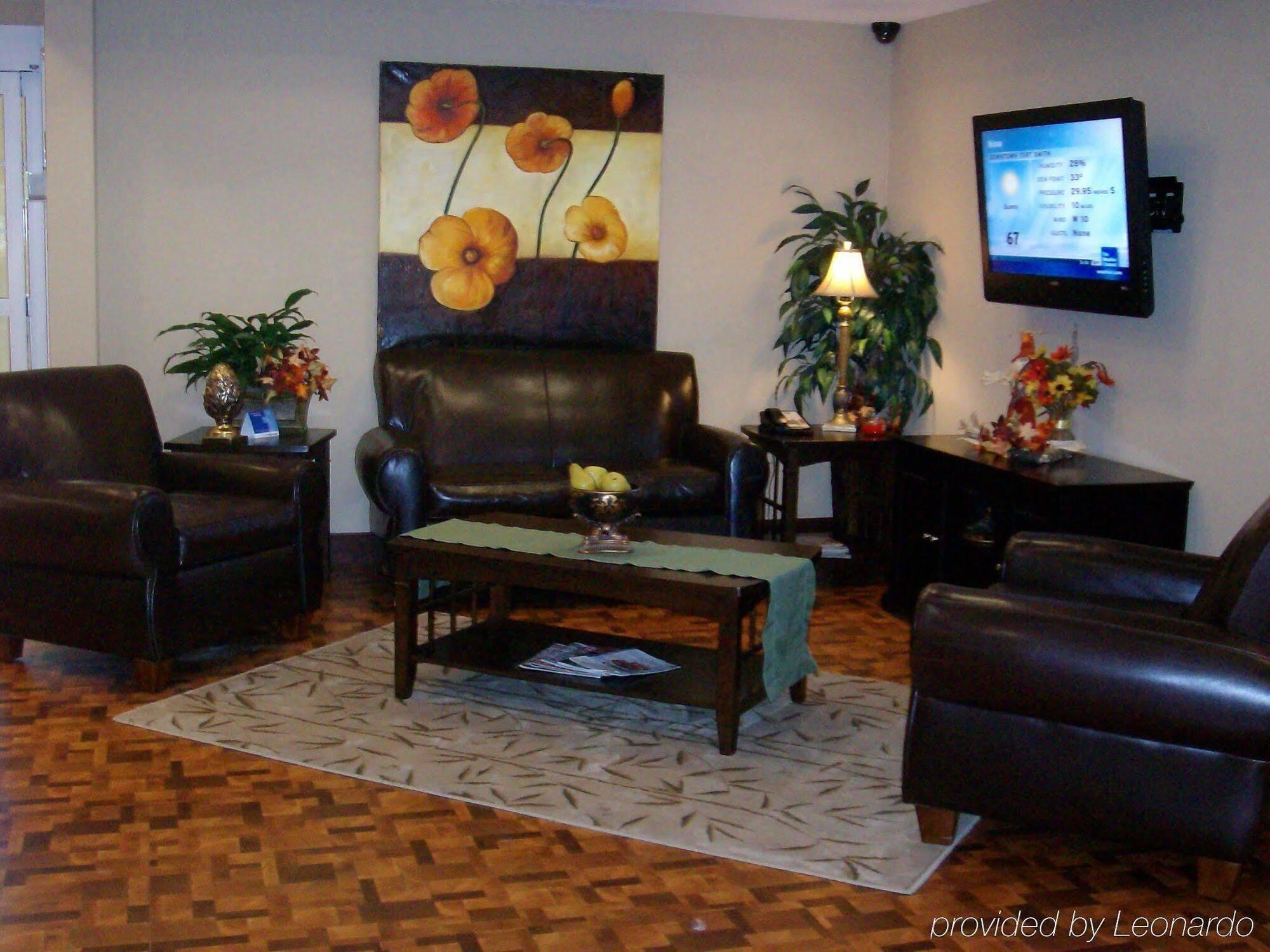 Suburban Studios Fort Smith Extérieur photo